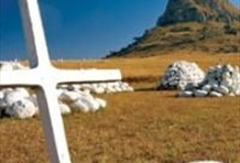 Isandlwana & Rorke's Drift Tour